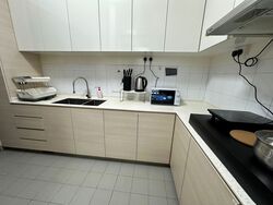 Fernwood Towers (D15), Condominium #608585361